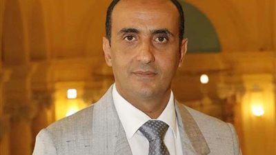 آثار الإسكندرية تقوم بتطهير وتعقيم صهريج 