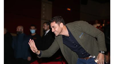 أحمد عز: تكلفة كيرة والجن توازي 5 أيام من فيلم عالمي (فيديو)