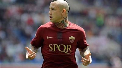 نجم روما يطرق أبواب العودة من جديد