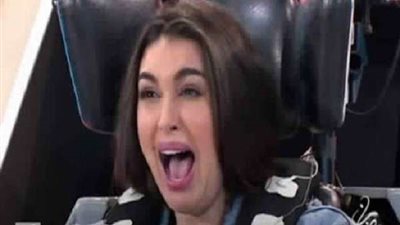 صورة.. أول تعليق من ياسمين صبري عقب حلقتها بـ 