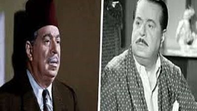 في ذكرى وفاة حسين رياض..تعرف على مسيرته الفنية وقصة إصابته بالشلل