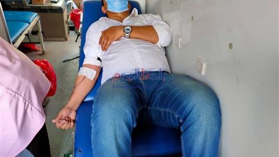 طلب إحاطة ضد وزيرة الصحة بشأن نقص أكياس الدم بالمستشفيات بسبب كورونا