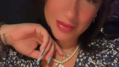 أسما شريف منير تتألق في أحدث ظهور لها