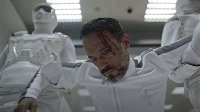 تفاصيل مسلسل النهاية الحلقة الثالثة