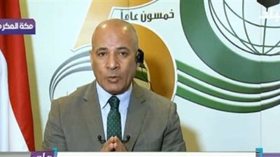 أحمد موسى يطالب بإعادة مباريات كرة القدم بدون جمهور