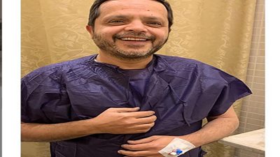محمد هنيدى يعلن موعد بدء تصوير فيلمه الجديد