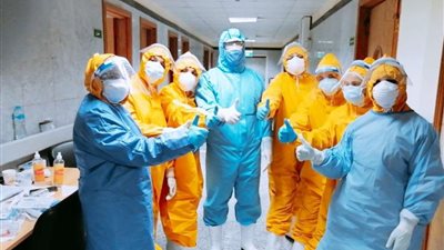 تعرف على مبادرة مأذون لعقد القران دون مقابل لأفراد الجيش الأبيض