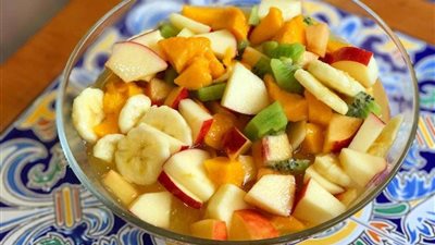 دراسة تنصح بتعزيز الحمية الغذائية للإنسان بفيتامين ج وعنصر الزنك