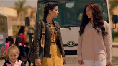 مواعيد عرض الحلقة الخامسة من مسلسل لعبة النسيان لدينا الشربيني.. فيديو