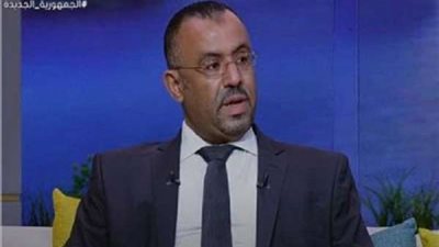 عضو مناخ الأمم المتحدة: ارتفاع الحرارة لدرجات غير مسبوقة.. وتوقعات بزيادة أعلى