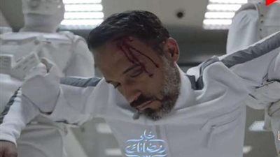 مواعيد عرض الحلقة الرابعة من مسلسل النهاية ليوسف الشريف.. فيديو