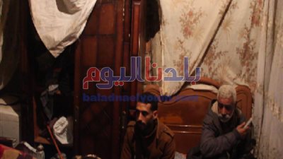 جريمة مؤسفة.. منصور 