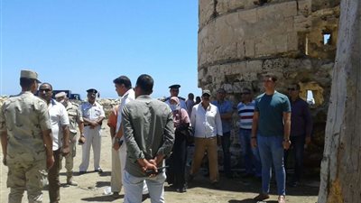 ذهبو للمصيف والترفيه عادو أوفياء.. مصرع شاب وفتاه غرقا بالساحل الشمالي