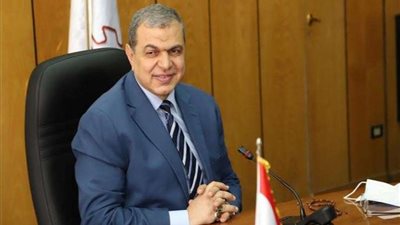 سعفان: ندوات تعريفية وتثقيفية لزيادة الوعى بمبادرات الرئيس السيسي بالإسكندرية