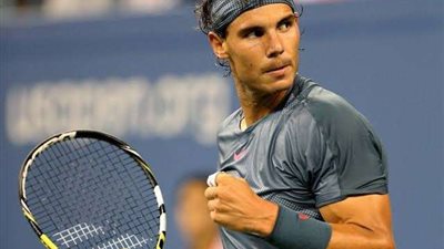 نادال يوضح موقفه من توقف منافسات التنس بسبب كورونا