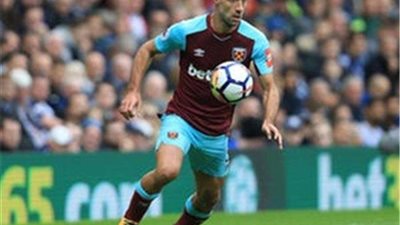 زاباليتا يتوقع الاعتزال خلف الأبواب المغلقة