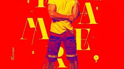 تامر حسني يكشف عن بوستر 