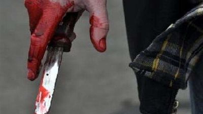 لخلافات زوجية.. زوج يطعن زوجته بسلاح أبيض فى بورسعيد