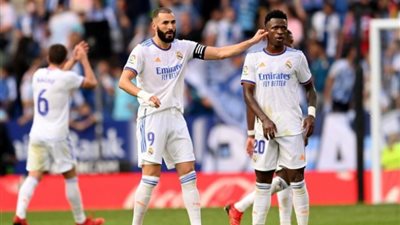 بوجود الصفقات الجديدة.. أنشيلوتي يعلن قائمة  ريال مدريد لمعسكر أمريكا