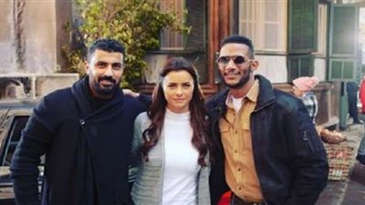 بث مباشر.. مسلسل البرنس الحلقة 4 والقنوات الناقلة.. 