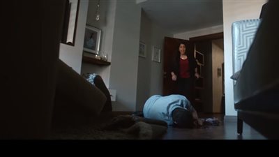 مراتك حامل في التاسع.. عريس يتفاجأ بعد زواجه بـ90 يوما في الجيزة