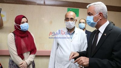 بعد مصرعها فى حادث أليم .. جامعة المنوفية تنعى 