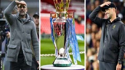 أندية الدوري الإنجليزي تسعى لاستئناف المسابقة في الثامن من يونيو