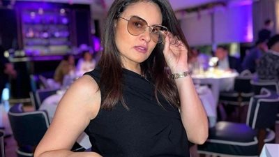 رشا مهدى تظهر  لمتابعيها بإطلالة جديدة