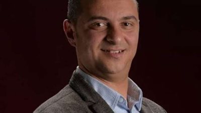 محمد هشام عُبية يكشف لـ