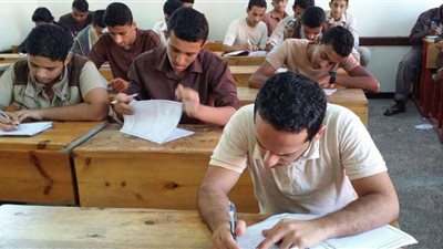 التعليم أكواد الاختبارات الإلكترونية لطلاب الصفين الأول والثانى الثانوى