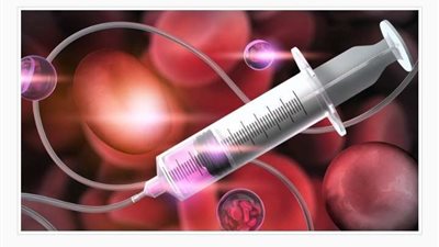 شعبة الأدوية تحذر المواطنين من الحقنة الثلاثية لهذا السبب