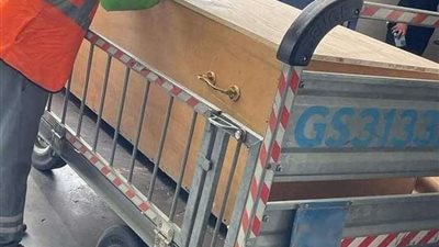 اتقتل في الغربة.. رحلة صيدلي تغرب لعلاج والده فعاد إلى وطنه جثة