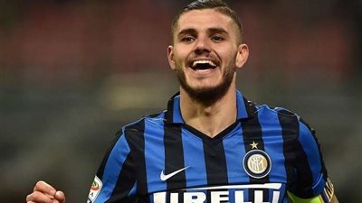 إيكاردي يرفض مغادرة قلعة باريس سان جيرمان