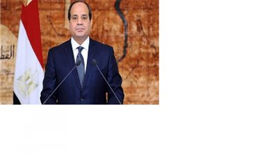 بسام راضي: فوتشيتش يستقبل الرئيس السيسي بالقصر الرئاسي في صربيا