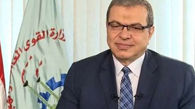 القوى العاملة: تحصيل 24 ألف جنيه مستحقات ورثة مصري توفى بجدة
