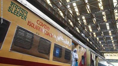 للمسافرين.. التاخيرات المتوقعة اليوم الثلاثاء على خطوط السكك الحديد