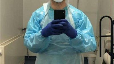 ابتكار جهاز يرصد المصابين بـ كورونا عن بعد.. تعرف عليه