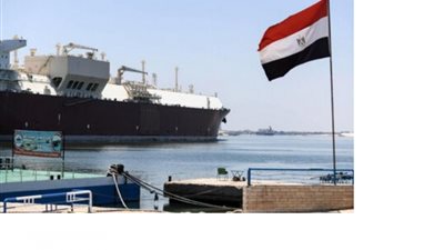 معلومات الوزراء: قناة السويس حققت أعلى عائد في تاريخها خلال 2021-2022