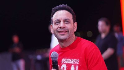 مصطفى قمر يشعل بشغل الساحل بحفلة 