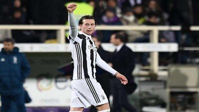 وكيل برنارديسكي: برشلونة فاوضنا وحسمنا أمرنا