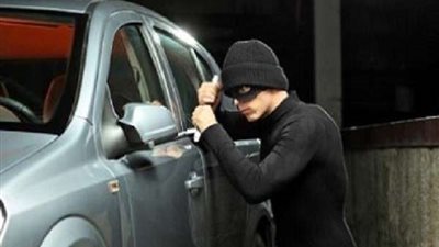 تجديد حبس تشكيل عصابي تخصص في سرقة السيارات