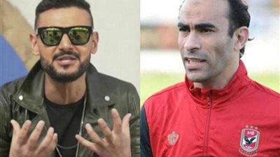 الغندور يكشف محاولة سيد عبدالحفيظ لمنع عرض حلقته مع رامز جلال