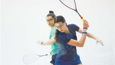 مدرب منتخب قطر للاسكواش: مصر كبيرة على مر العصور ببطولاتها