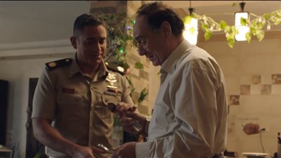 بث مباشر مسلسل الاختيار الحلقة 5.. بجودة عالية HD 