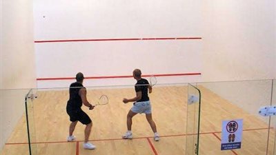 المدير الفني لمنتخب الأردن للاسكواش: مصر الأفضل عالميًا في اللعبة