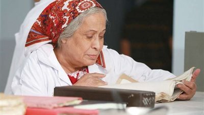 بعد الخطأ التاريخي.. مسلسل 