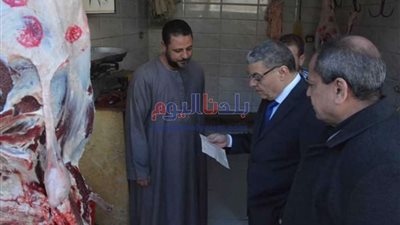 تموين المنيا يحرر 46 مخالفة ضمن حملات رقابية بالمراكز والمدن