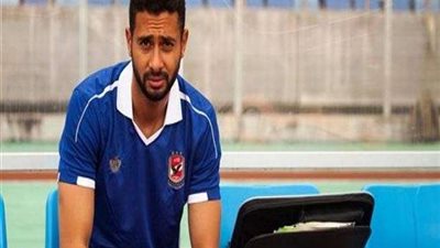 أحمد عادل يدخل دائرة المرشحين لتدعيم حراسة مرمى سموحة