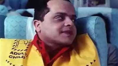 هكذا سخر هنيدي من براند البوركيني