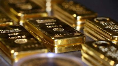 16.8 % نموًا سنويًا في رصيد المصرف المركزي من الذهب مارس الماضي